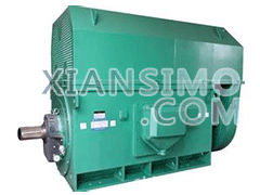 YKK6303-6YXKK(2极)高效高压电机技术参数